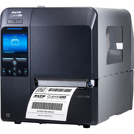 Specifications | CL4NX Plus | Products | SATO